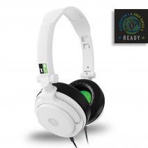 STEALTH C6-50 Gaming Headset (Green/White)