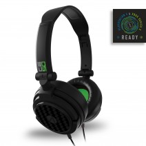 STEALTH C6-50 Gaming Headset (Green)