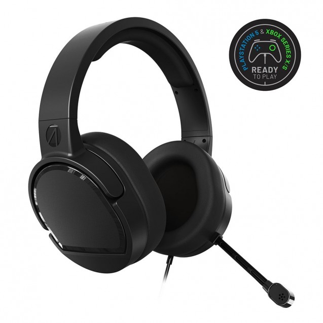 STEALTH XP-Panther Performance Gaming Headset (Black)