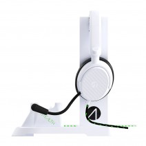 STEALTH SX-C160 Premium Gaming Station (White) For Xbox One