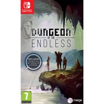 Dungeon of the Endless Switch