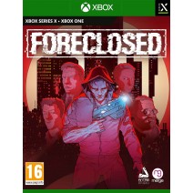 Foreclosed (Xbox)