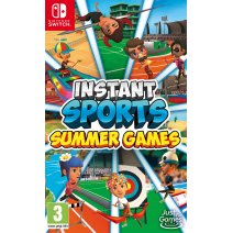 Instant Sports: Summer Games NSW