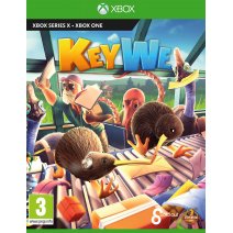 KeyWe Xbox