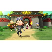 Snack World: The Dungeon Crawl - Gold NSW