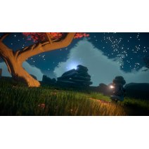 Yonder: The Cloud Catcher Chronicles Enhanced Edition PS5