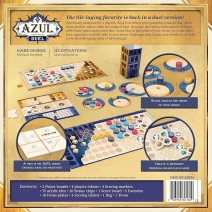 Azul Duel - Board Game
