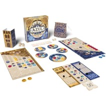 Azul Duel - Board Game