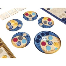 Azul Duel - Board Game