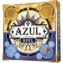Azul Duel - Board Game