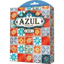Azul Mini