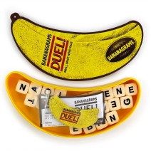 Bananagrams Duel! - Board Game