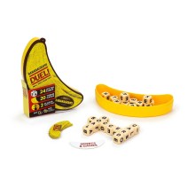 Bananagrams Duel! - Board Game