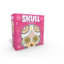 Skull - Board Game