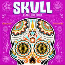 Skull - Board Game