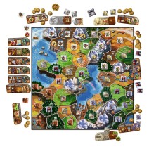 Small World - Board Game
