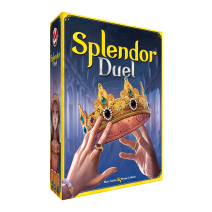Splendor Duel - Board Game