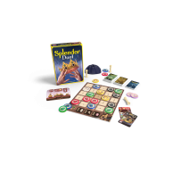 Splendor Duel - Board Game