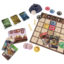 Splendor Duel - Board Game