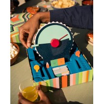 Wavelength - Board Game