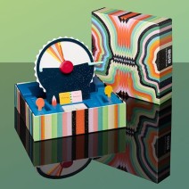 Wavelength - Board Game