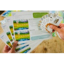 Wingspan 2nd Edition - Board Game