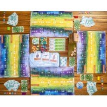 Wingspan 2nd Edition - Board Game