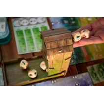 Wingspan 2nd Edition - Board Game