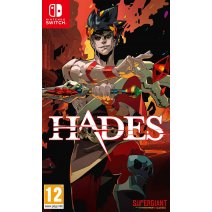 Hades Limited Edition NSW
