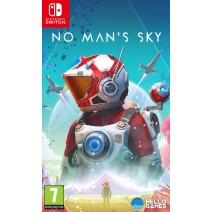 No Man’s Sky NSW