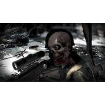 Sniper Elite 4 NSW