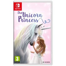 The Unicorn Princess NSW