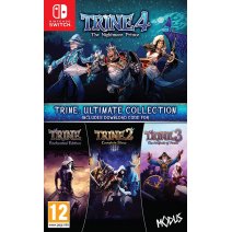 Trine Ultimate Collection NSW
