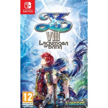 Ys VIII: Lacrimosa of Dana NSW