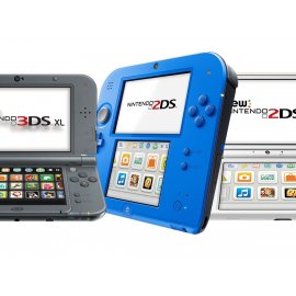 2DS / 3DS