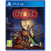 Candle PS4