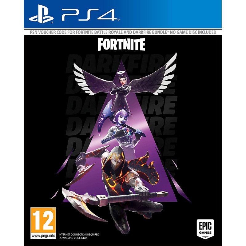 Ps4 fortnite bundle smyths online
