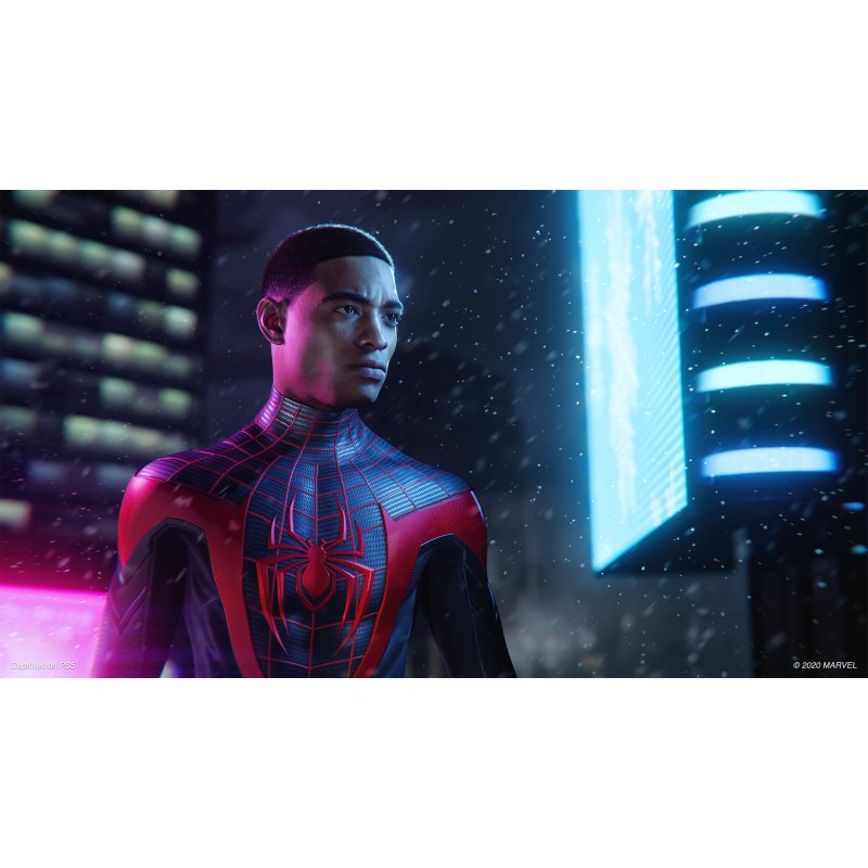 spider man miles morales ultimate edition digital code