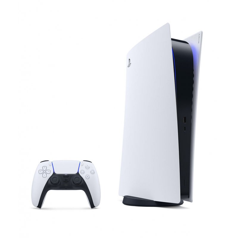 Buy PlayStation®5 Digital Edition console