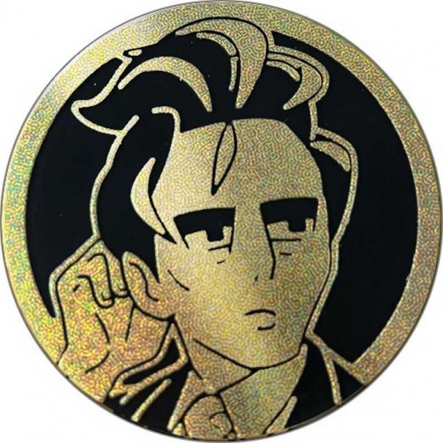 Pokémon TCG: Mega Evolution Ascended Heroes Collection - Randomly Selected