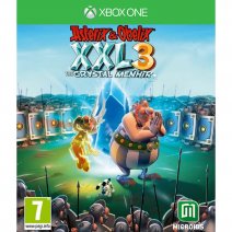 Asterix & Obelix XXL 3: The Crystal Menhir Xbox One