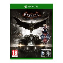 Batman: Arkham Knight Xbox One