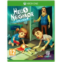Hello Neighbor: Hide and Seek Xbox One