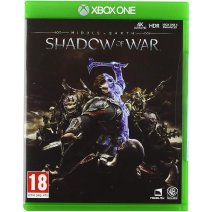 Middle-Earth: Shadow of War Xbox One